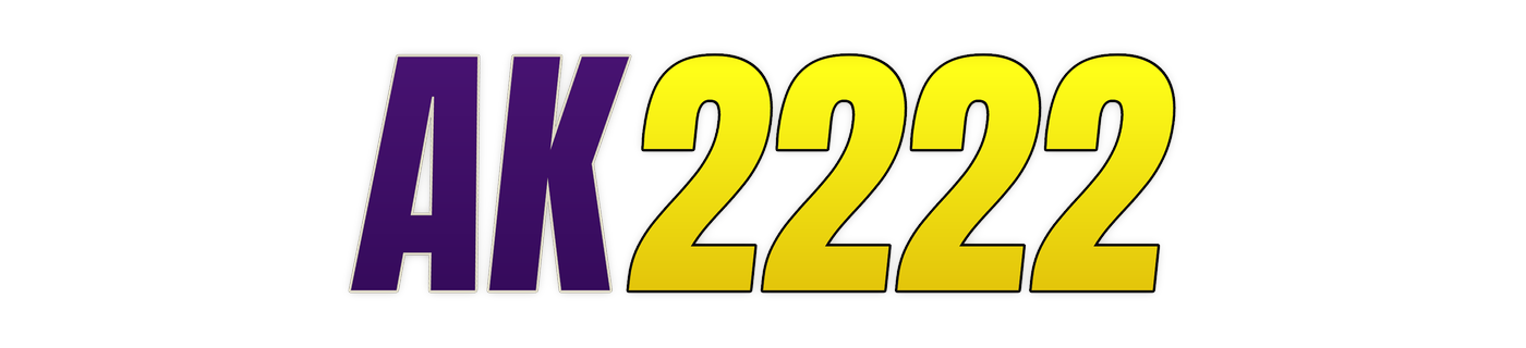 ak2222 লোগো